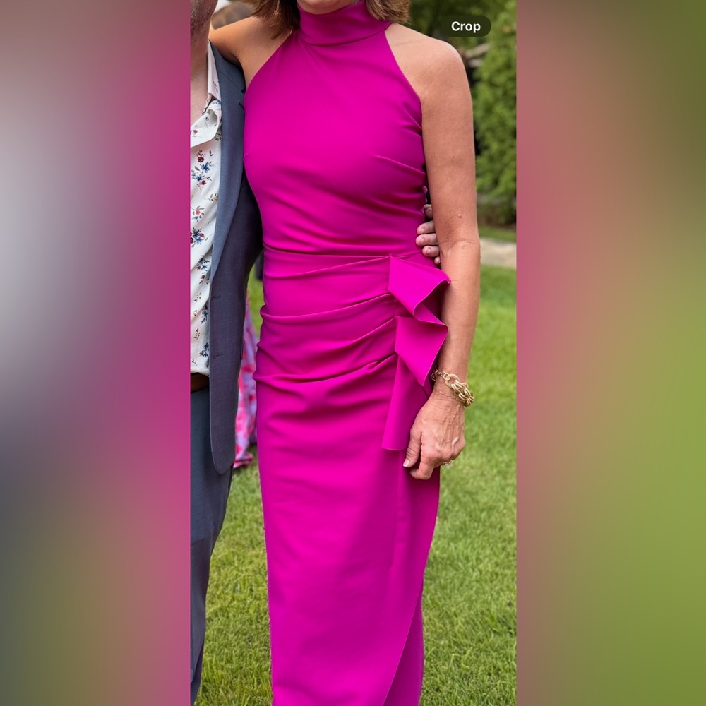 Chiara Boni Fuchsia